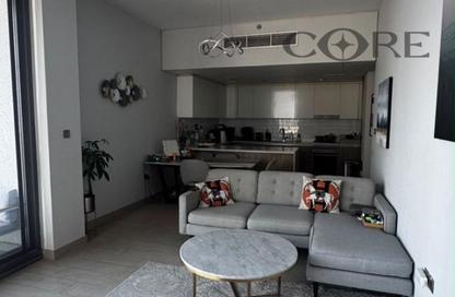 Apartment - 2 - 3 for rent in LIV Residence - Dubai Marina - Dubai