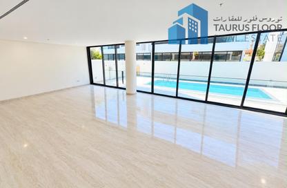 Villa - 6 - 7 for rent in Jumeirah 3 Villas - Jumeirah 3 - Jumeirah - Dubai