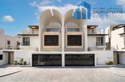 Villa - 6 Bedrooms - 7 Bathrooms for rent in Jumeirah 3 Villas - Jumeirah 3 - Jumeirah - Dubai Villa - 6 Bedrooms - 7 Bathrooms for rent in Jumeirah 3 Villas - Jumeirah 3 - Jumeirah - Dubai