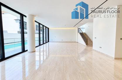 Villa - 6 - 7 for rent in Jumeirah 3 Villas - Jumeirah 3 - Jumeirah - Dubai