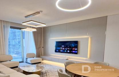 Apartment - 2 Bedrooms - 3 Bathrooms for rent in Vida Dubai Mall Tower 2 - Vida Residences Dubai Mall - Downtown Dubai - Dubai Apartment - 2 Bedrooms - 3 Bathrooms for rent in Vida Dubai Mall Tower 2 - Vida Residences Dubai Mall - Downtown Dubai - Dubai