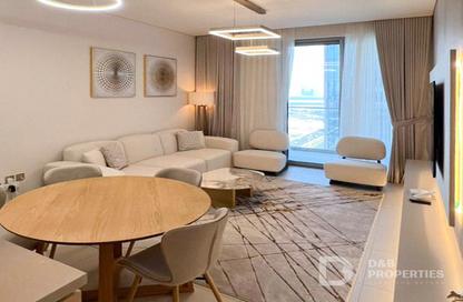 Apartment - 2 Bedrooms - 3 Bathrooms for rent in Vida Dubai Mall Tower 2 - Vida Residences Dubai Mall - Downtown Dubai - Dubai Apartment - 2 Bedrooms - 3 Bathrooms for rent in Vida Dubai Mall Tower 2 - Vida Residences Dubai Mall - Downtown Dubai - Dubai