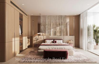 Apartment - 1 - 2 for sale in Binghatti Etherea - District 11 - Jumeirah Village Circle - Dubai