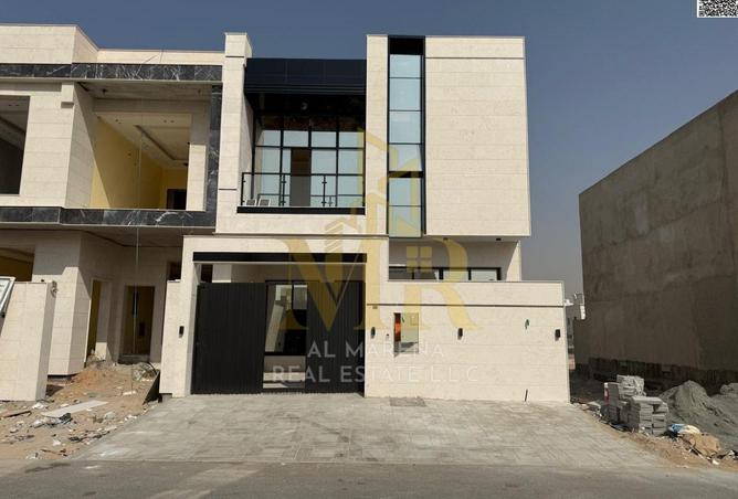 87034263 - الصورة الرئيسية للعقار