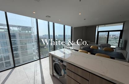 Apartment - 2 - 4 for sale in Millennium Talia Residences - Al Furjan - Dubai Apartment - 2 - 4 for sale in Millennium Talia Residences - Al Furjan - Dubai