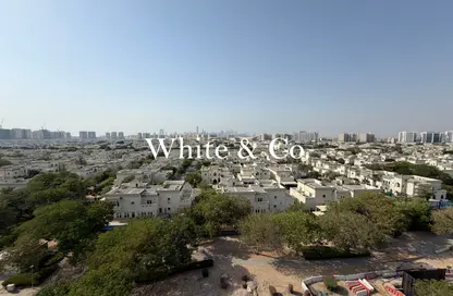Apartment - 2 Bedrooms - 4 Bathrooms for sale in Millennium Talia Residences - Al Furjan - Dubai