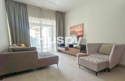 Apartment - 1 Bedroom - 2 Bathrooms for sale in Azizi Aliyah - Al Jaddaf - Dubai