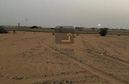 Land - Studio for sale in Al Belidah - Al Bataeh - Sharjah