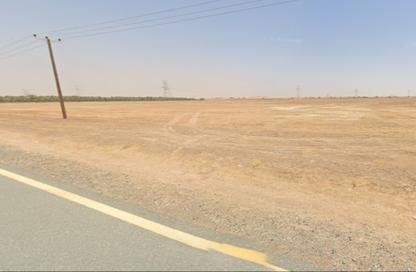 Land - Studio for sale in Manama - Ajman Land - Studio for sale in Manama - Ajman