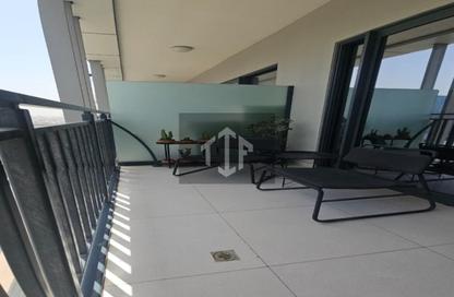Apartment - 1 Bedroom - 1 Bathroom for rent in Zada Tower - Business Bay - Dubai