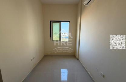 Apartment - Studio - 1 Bathroom for rent in Ajman Hills - Al Alia - Ajman