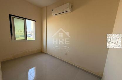 Apartment - Studio - 1 Bathroom for rent in Ajman Hills - Al Alia - Ajman