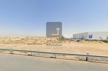 Land - Studio for sale in Al Sehma - Al Rowdat Suburb - Sharjah