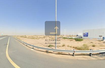 Land - Studio for sale in Al Sehma - Al Rowdat Suburb - Sharjah