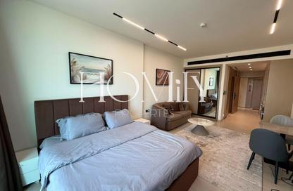 Apartment - Studio - 1 Bathroom for rent in Dusk by Binghatti - District 16 - Jumeirah Village Circle - Dubai