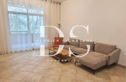 Apartment - 1 Bedroom - 2 Bathrooms for rent in Weston Court 2 - Weston Court - Motor City - Dubai