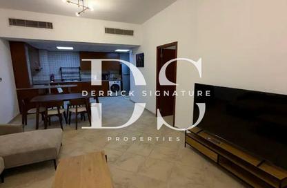 Apartment - 1 Bedroom - 2 Bathrooms for rent in Weston Court 2 - Weston Court - Motor City - Dubai
