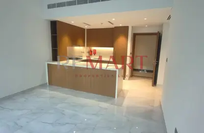 شقة - غرفة نوم - 1 حمام للايجار في عزيزي ميراج - ستوديو سيتي - دبي