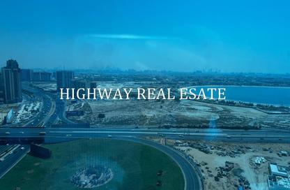 Apartment - 1 - 2 for rent in Bin Ham Tower C - Bin Ham Towers - Al Taawun - Sharjah