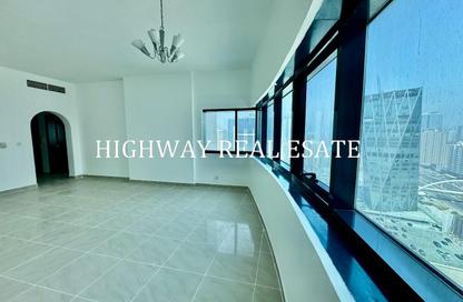 Apartment - 1 - 2 for rent in Bin Ham Tower C - Bin Ham Towers - Al Taawun - Sharjah Apartment - 1 - 2 for rent in Bin Ham Tower C - Bin Ham Towers - Al Taawun - Sharjah