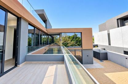 Villa - 5 - 7 for sale in Kaya - Masaar - Tilal City - Sharjah