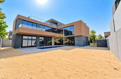 Villa - 5 - 7 for sale in Kaya - Masaar - Tilal City - Sharjah