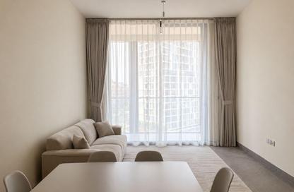 Apartment - 2 - 3 for rent in Jannat - Midtown - Dubai Production City (IMPZ) - Dubai