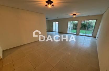 Townhouse - 2 - 4 for sale in District 2 - Jumeirah Village Triangle - Dubai