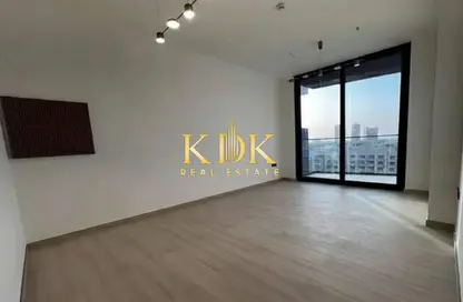 Apartment - 2 Bedrooms - 3 Bathrooms for rent in Binghatti Crest - District 13 - Jumeirah Village Circle - Dubai