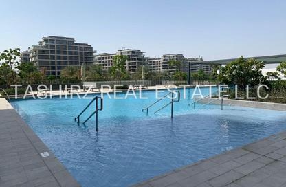 Apartment - 2 Bedrooms - 2 Bathrooms for rent in Park Ridge Tower C - Park Ridge - Dubai Hills Estate - Dubai