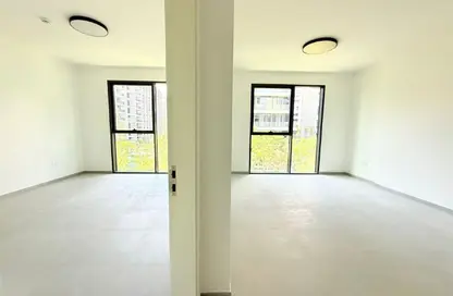 Apartment - 1 Bedroom - 2 Bathrooms for rent in Tiraz 3 - Aljada - Sharjah