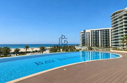 Apartment - 1 - 1 for rent in Bay Residences - Hayat Island - Mina Al Arab - Ras Al Khaimah