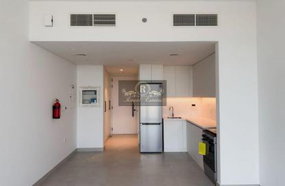 Apartment - Studio - 1 Bathroom for sale in Cubix Residences - District 12 - Jumeirah Village Circle - Dubai