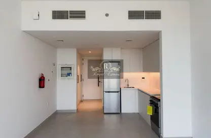 Apartment - Studio - 1 Bathroom for sale in Cubix Residences - District 12 - Jumeirah Village Circle - Dubai