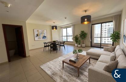 Apartment - 2 - 3 for sale in Murjan 1 - Murjan - Jumeirah Beach Residence - Dubai