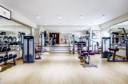 Apartment - 3 - 4 for rent in Golden Sands Tower - Al Barsha 1 - Al Barsha - Dubai