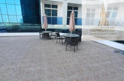 Apartment - 2 - 2 for rent in Oasis Tower 1 - Oasis Tower - Al Rashidiya 1 - Al Rashidiya - Ajman Apartment - 2 - 2 for rent in Oasis Tower 1 - Oasis Tower - Al Rashidiya 1 - Al Rashidiya - Ajman