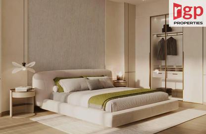 Apartment - Studio - 1 Bathroom for sale in Binghatti Skyrise Tower B - Binghatti Skyrise - Business Bay - Dubai