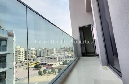 Apartment - 2 Bedrooms - 3 Bathrooms for rent in Arosa Building - Al Warqa'a 1 - Al Warqa'a - Dubai