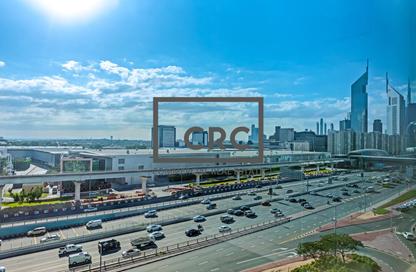 Office Space - Studio for rent in Sama Tower - Sheikh Zayed Road - Dubai Office Space - Studio for rent in Sama Tower - Sheikh Zayed Road - Dubai