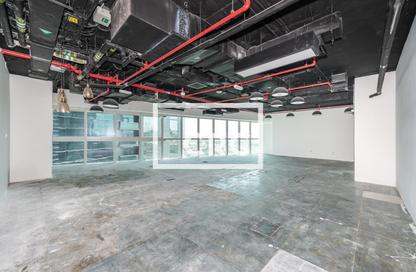 Office Space - Studio for rent in Sama Tower - Sheikh Zayed Road - Dubai