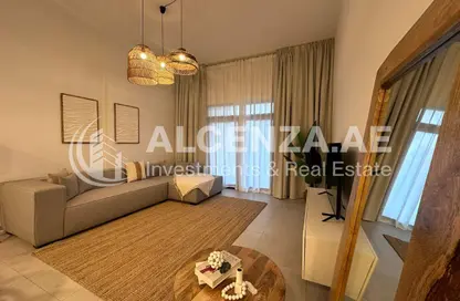 Apartment - 1 Bedroom - 1 Bathroom for rent in Asayel 3 - Madinat Jumeirah Living - Umm Suqeim - Dubai
