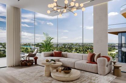 Apartment - 2 Bedrooms - 3 Bathrooms for sale in Gate Eleven Residences - District 11 - Mohammed Bin Rashid City - Dubai