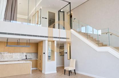 Duplex - 2 - 3 for rent in Marriott Executive Apartments Building 3 - Marriott Executive Apartments - Dubai Science Park - Dubai