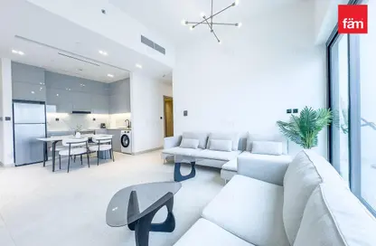 Penthouse - 2 Bedrooms - 2 Bathrooms for sale in Binghatti Canal - Business Bay - Dubai