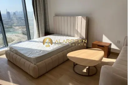 Apartment - Studio - 1 Bathroom for rent in Regina Tower - District 12 - Jumeirah Village Circle - Dubai