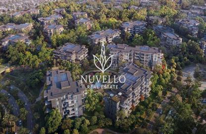 Apartment - 1 Bedroom - 1 Bathroom for sale in Serra Tower 1 - Serra at Ghaf Woods - Ghaf Woods - Dubai Land - Dubai