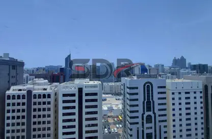 Apartment - 3 Bedrooms - 4 Bathrooms for rent in Electra Tower - Electra Street - Abu Dhabi