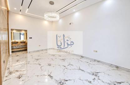 Villa - 4 - 6 for sale in Al Helio Downtown - Al Helio - Ajman Villa - 4 - 6 for sale in Al Helio Downtown - Al Helio - Ajman