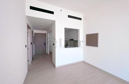 Apartment - 1 - 2 for rent in Binghatti Heights - District 10 - Jumeirah Village Circle - Dubai